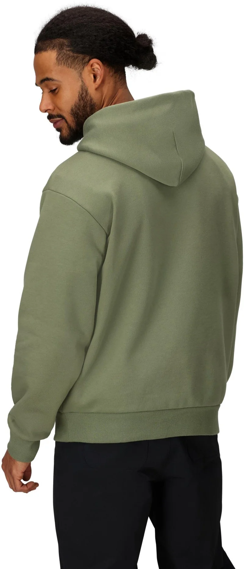 Backpacker Marty Hoody - Mens - Image 4