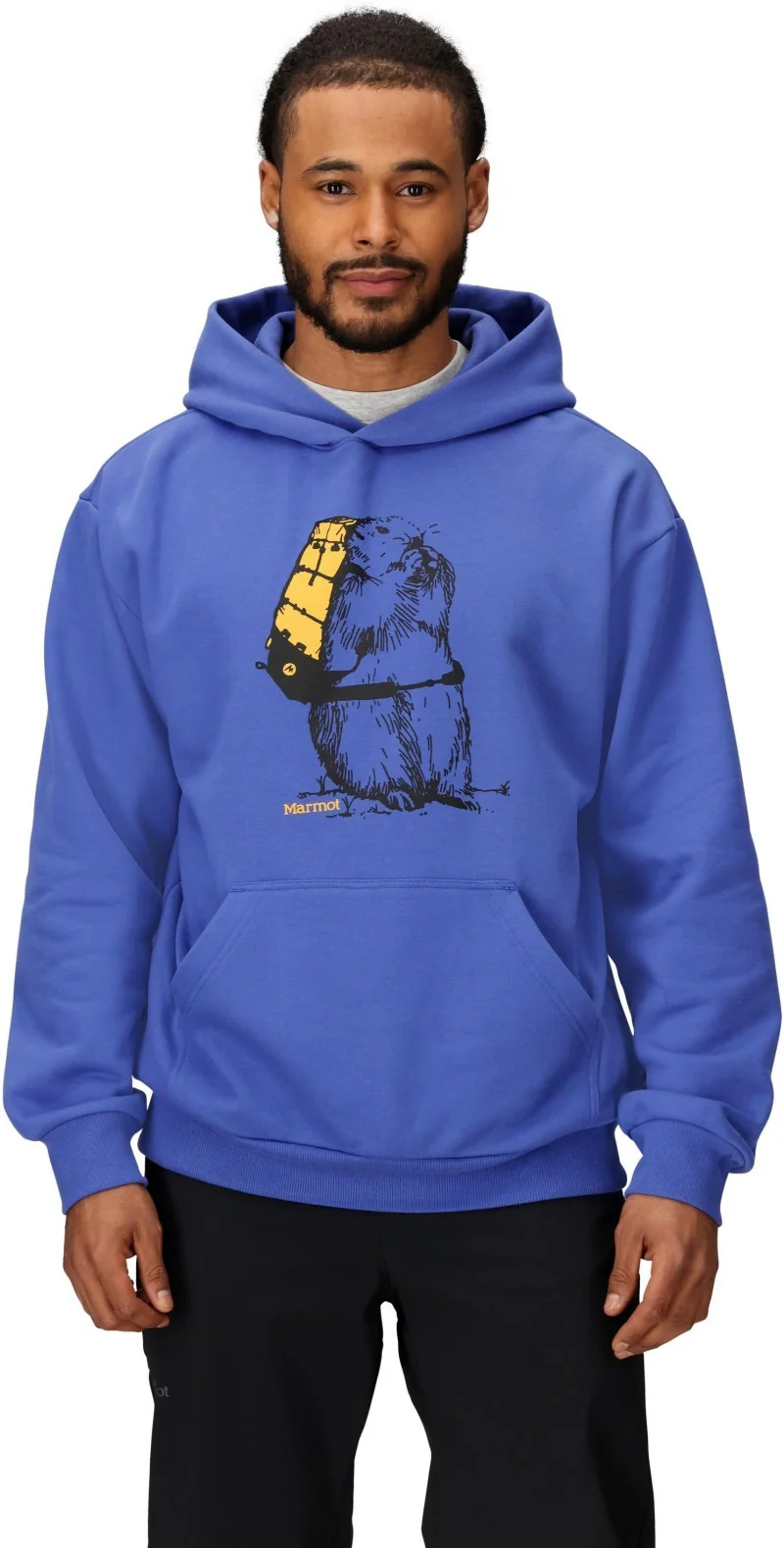 Backpacker Marty Hoody - Mens - Image 5