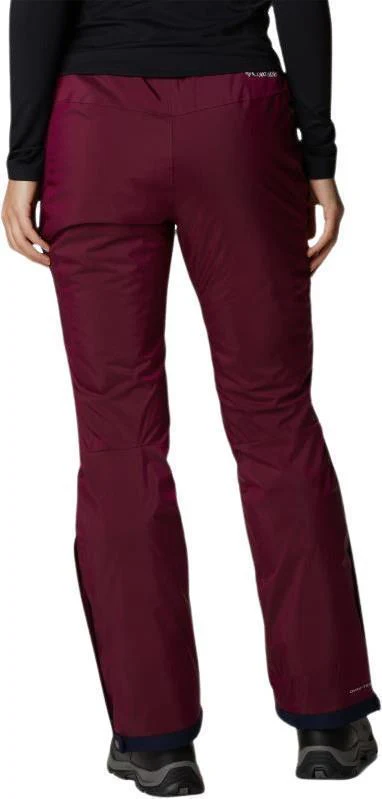 Backslope II Insulated Pants, Reg - Womens - Image 10