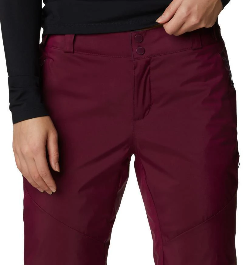 Backslope II Insulated Pants, Reg - Womens - Image 11