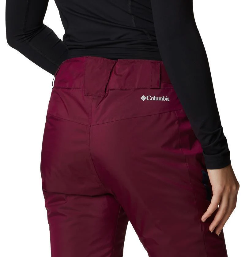 Backslope II Insulated Pants, Reg - Womens - Image 12