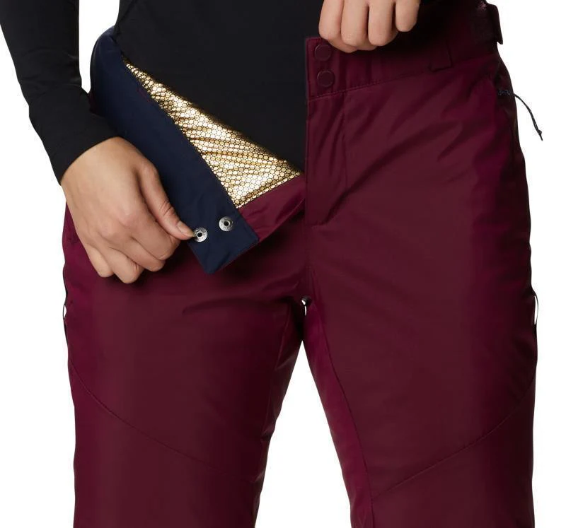 Backslope II Insulated Pants, Reg - Womens - Image 13