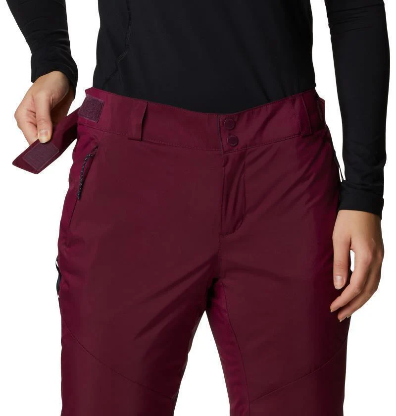 Backslope II Insulated Pants, Reg - Womens - Image 14