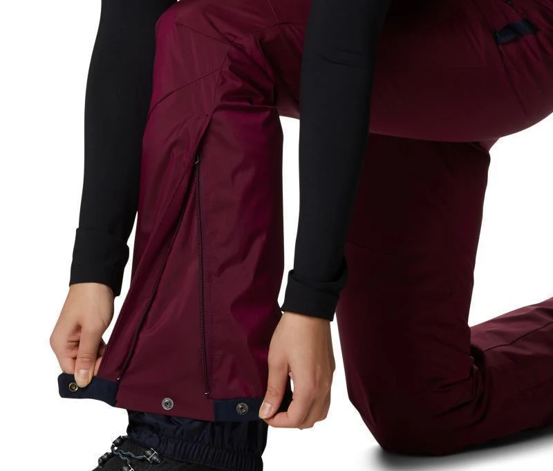 Backslope II Insulated Pants, Reg - Womens - Image 15