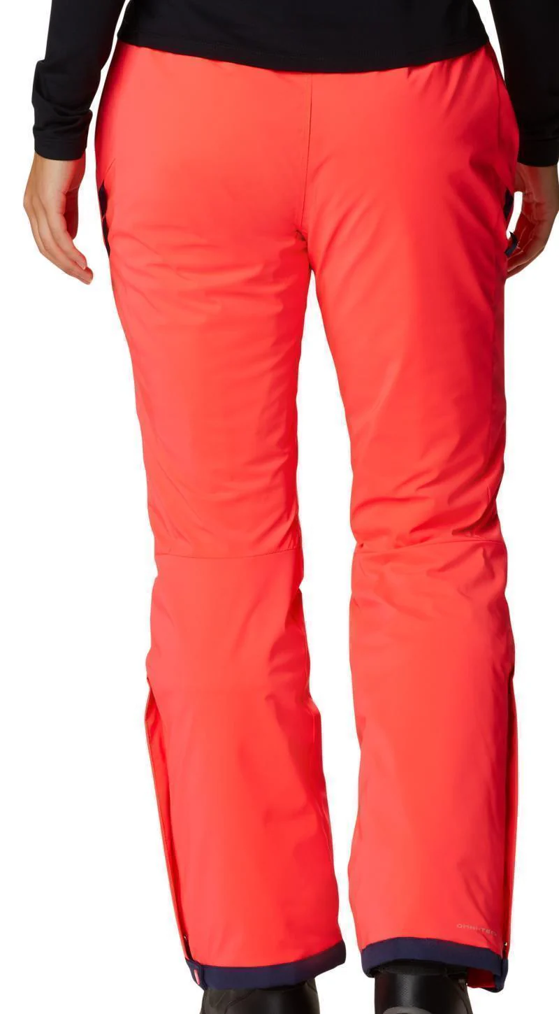Backslope II Insulated Pants, Reg - Womens - Image 16