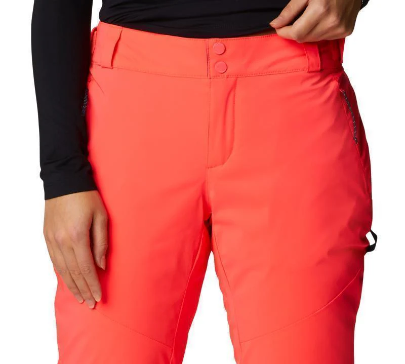 Backslope II Insulated Pants, Reg - Womens - Image 18