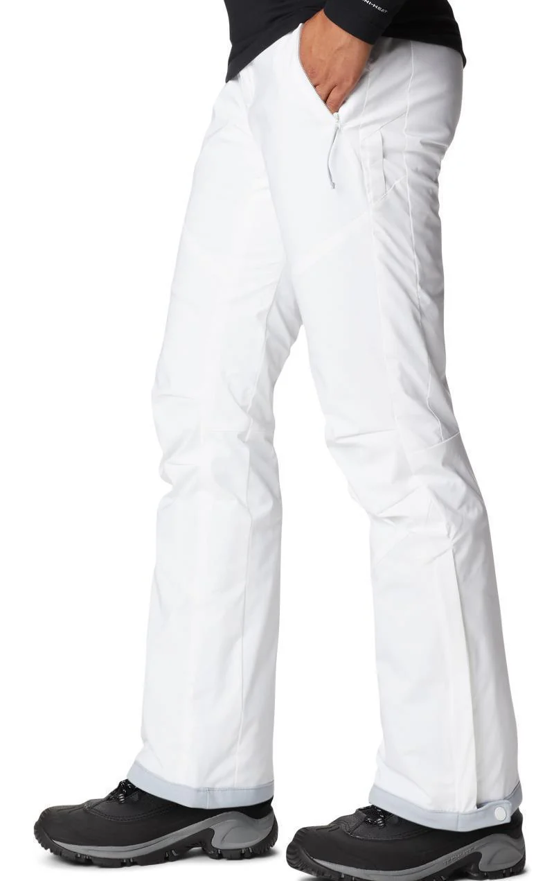 Backslope II Insulated Pants, Reg - Womens - Image 2