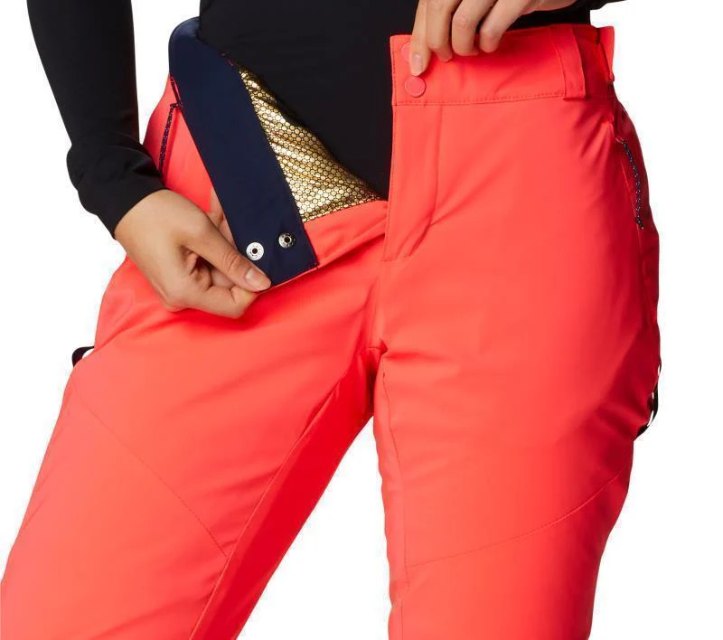 Backslope II Insulated Pants, Reg - Womens - Image 20
