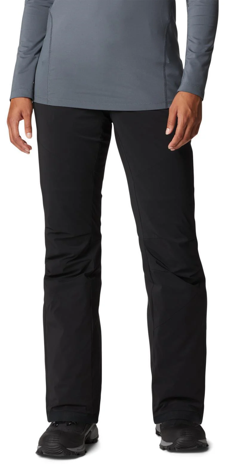 Backslope II Insulated Pants, Reg - Womens - Image 21