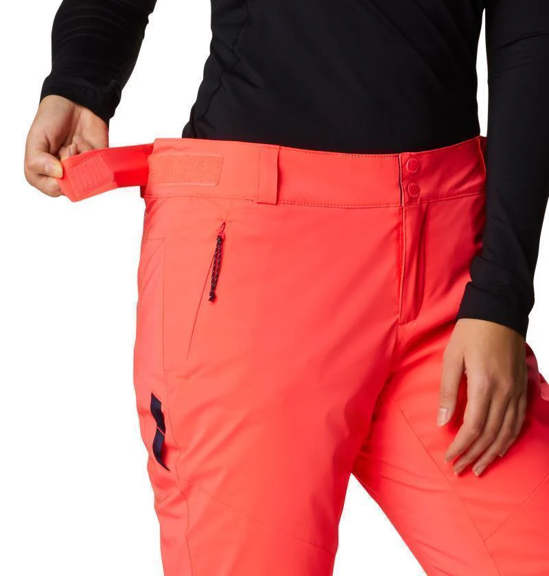 Backslope II Insulated Pants, Reg - Womens - Image 22