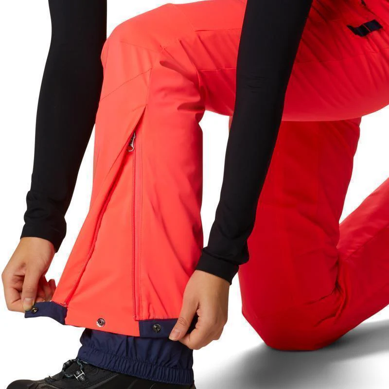 Backslope II Insulated Pants, Reg - Womens - Image 23