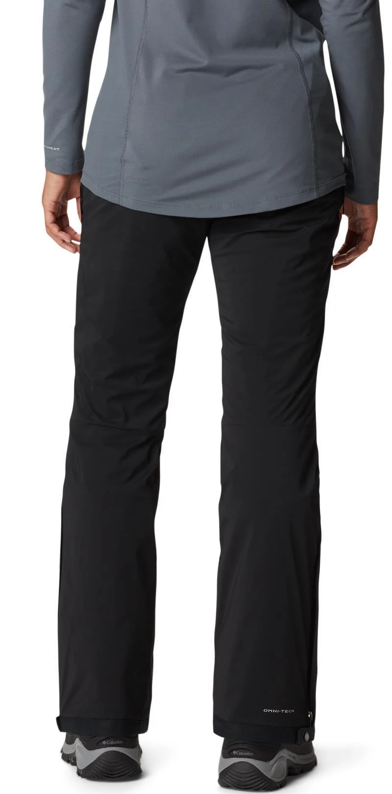 Backslope II Insulated Pants, Reg - Womens - Image 25