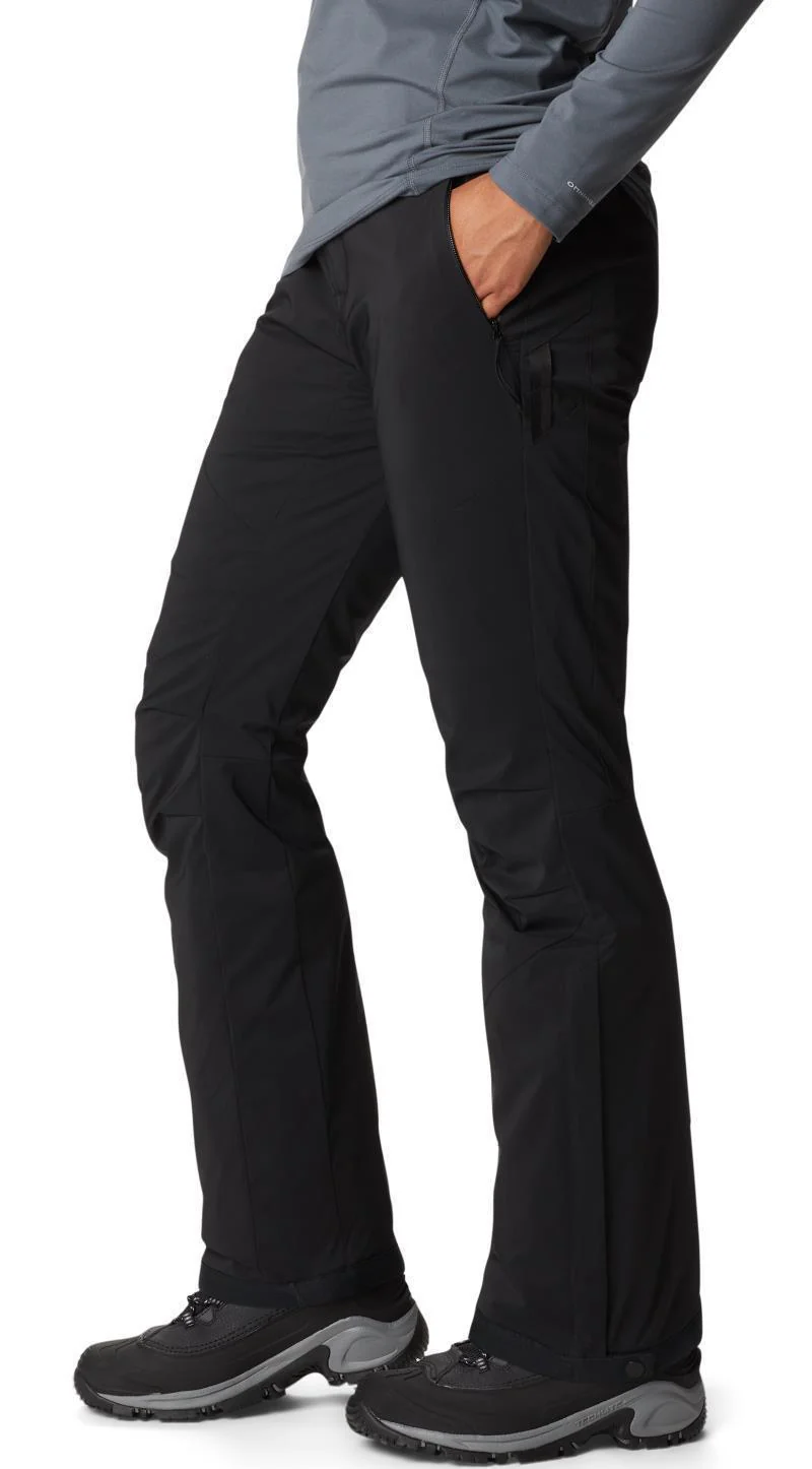 Backslope II Insulated Pants, Reg - Womens - Image 26