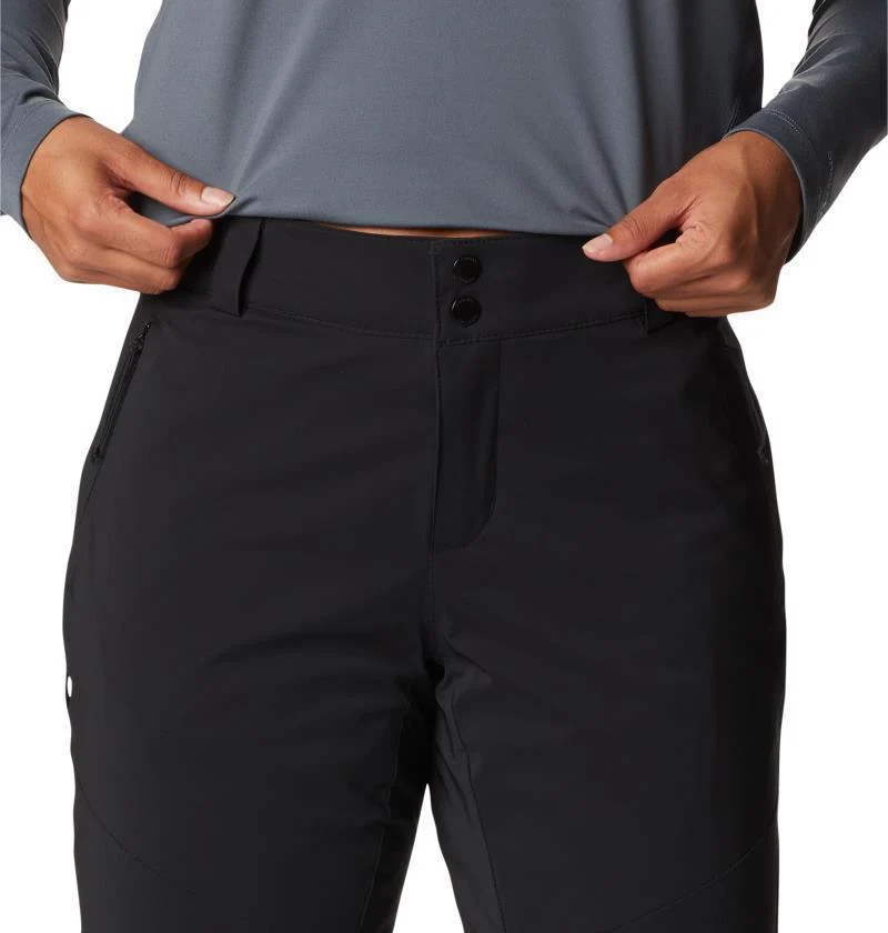 Backslope II Insulated Pants, Reg - Womens - Image 27