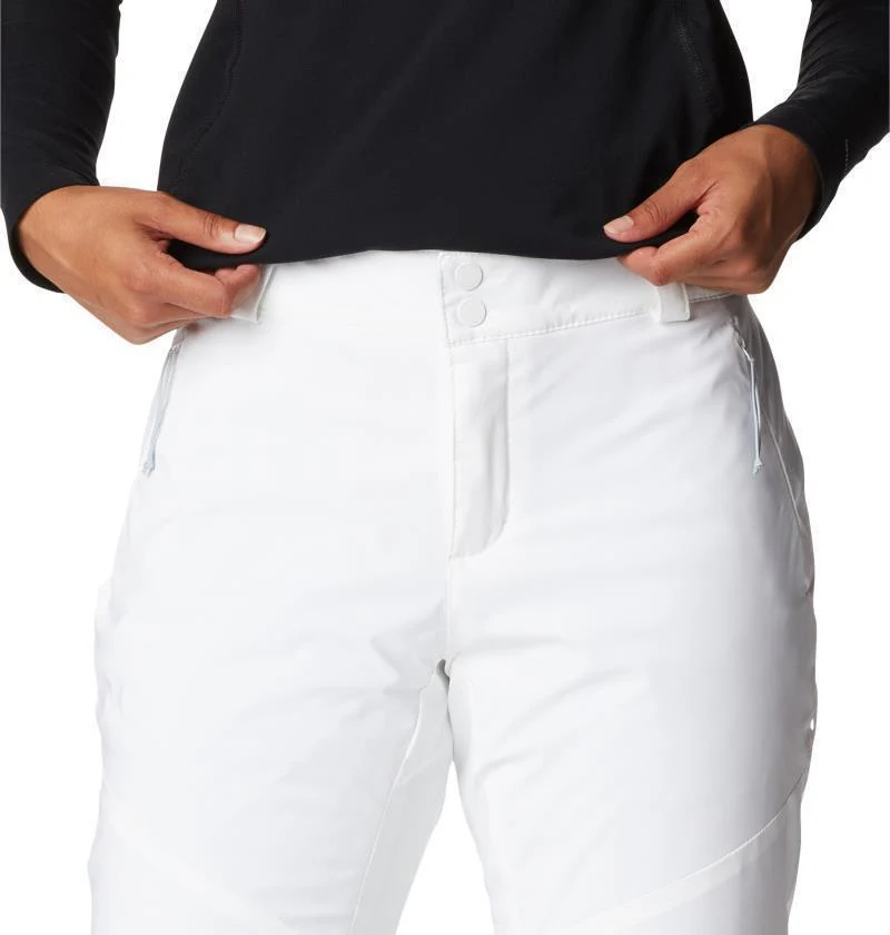 Backslope II Insulated Pants, Reg - Womens - Image 3