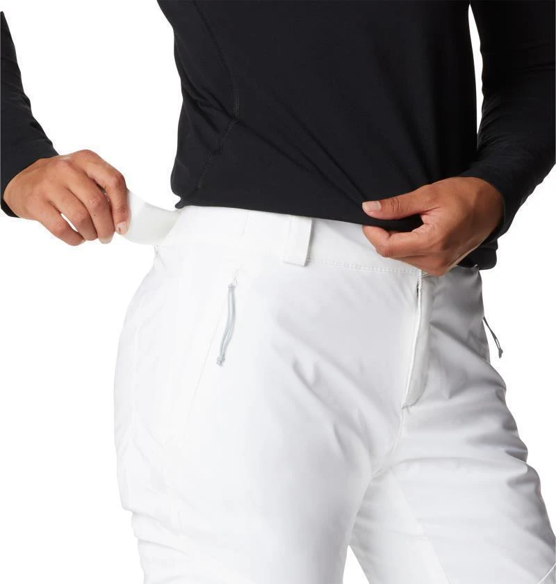 Backslope II Insulated Pants, Reg - Womens - Image 5