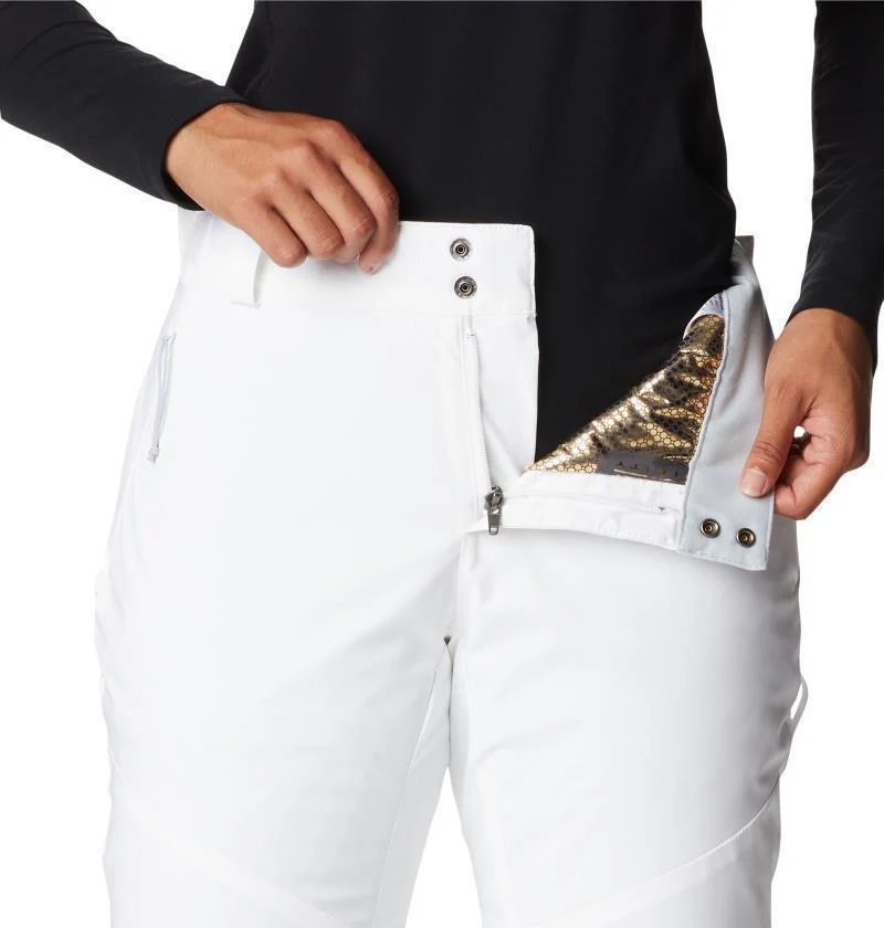 Backslope II Insulated Pants, Reg - Womens - Image 6