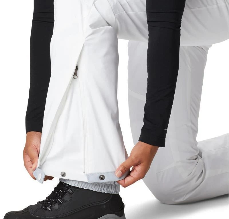 Backslope II Insulated Pants, Reg - Womens - Image 7