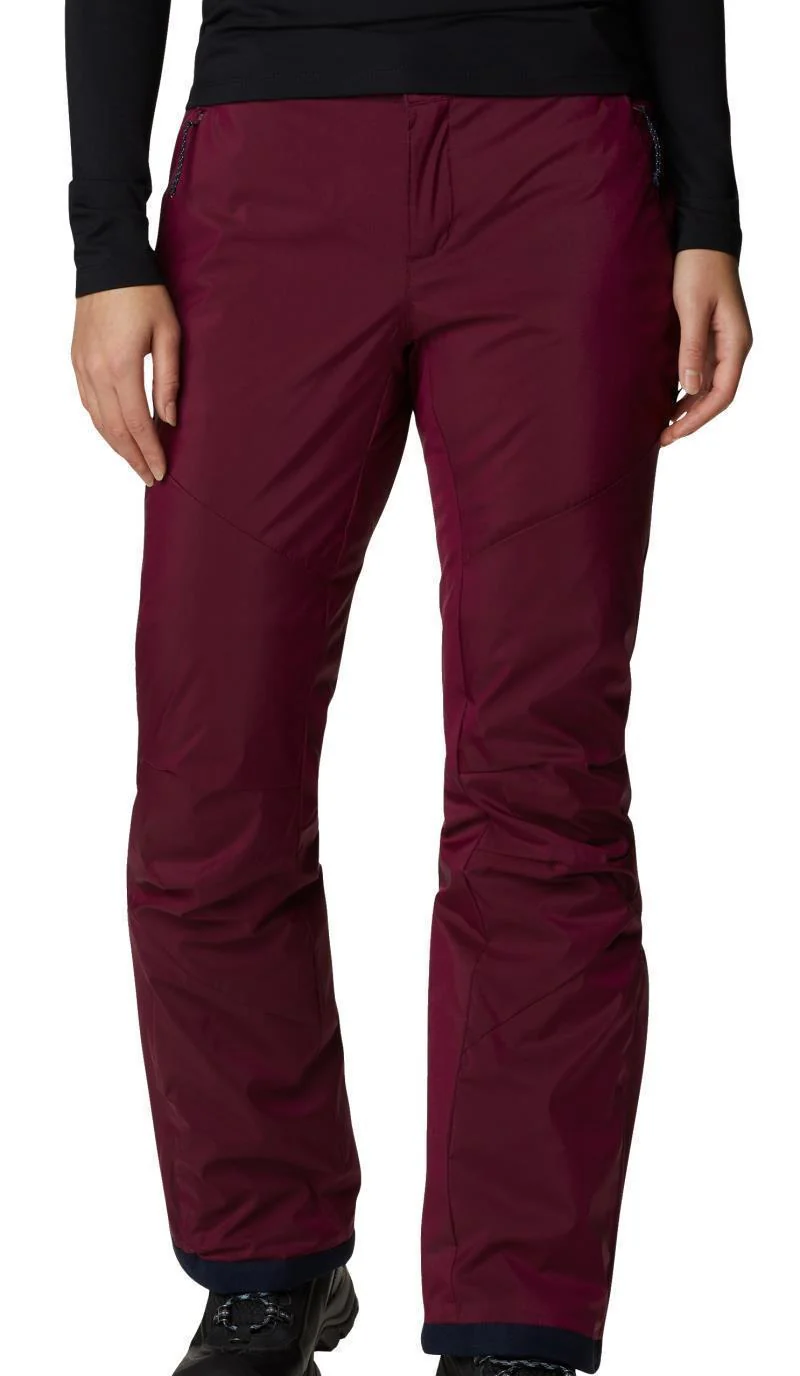 Backslope II Insulated Pants, Reg - Womens - Image 8