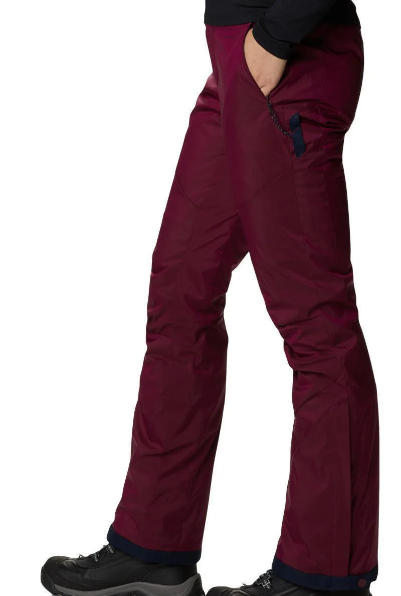Backslope II Insulated Pants, Reg - Womens - Image 9