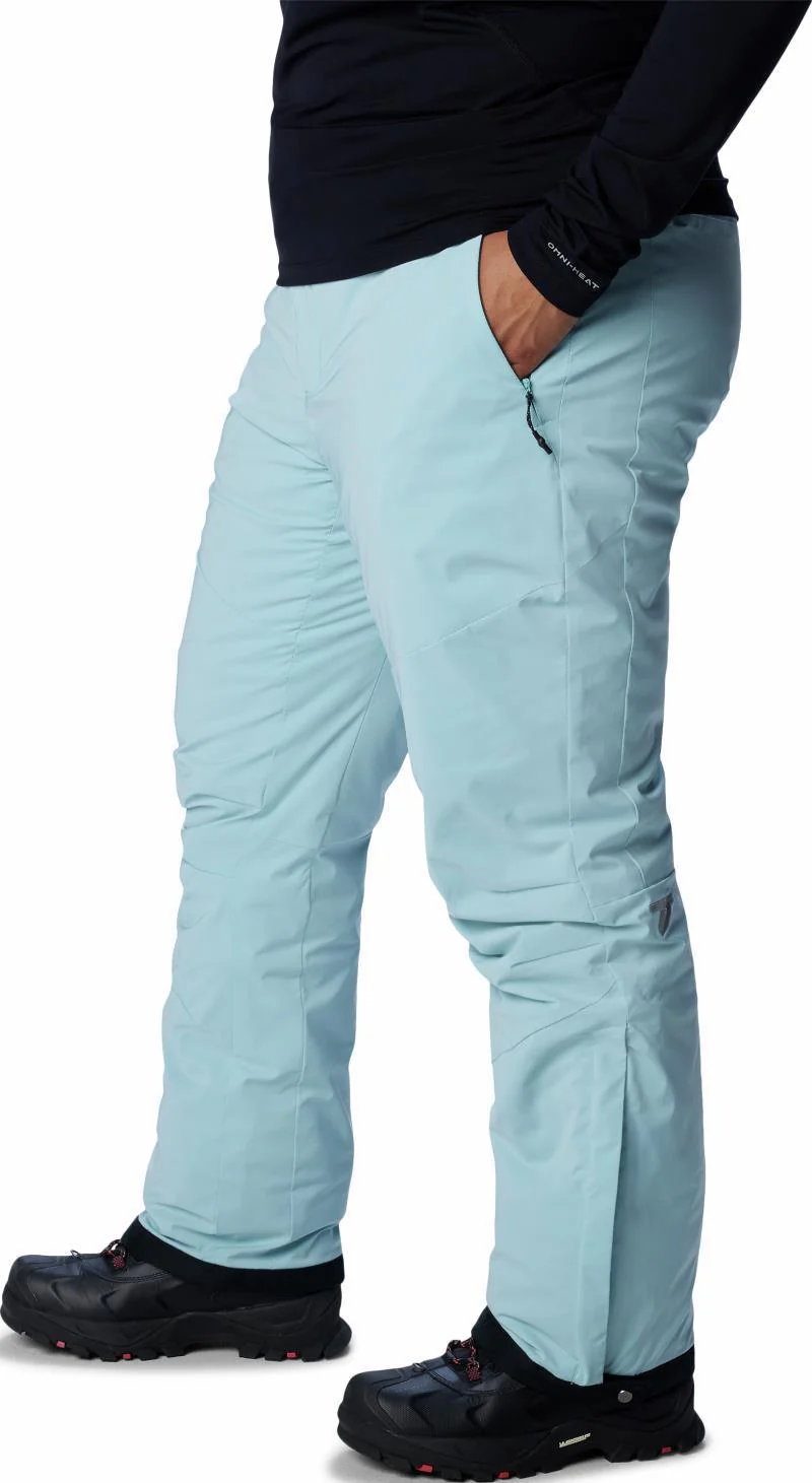 Backslope III Insulated Pants, Reg - Plus - Womens - Image 11