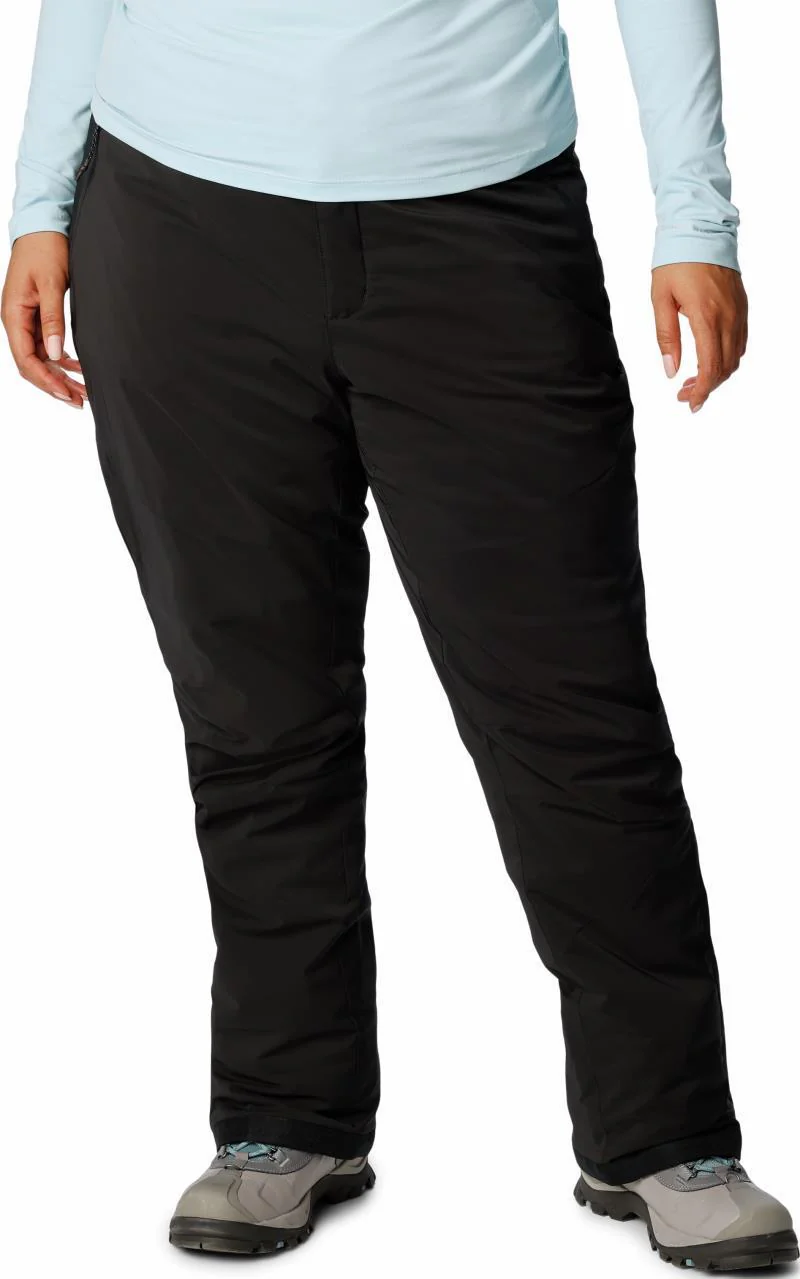 Backslope III Insulated Pants, Reg - Plus - Womens - Image 16