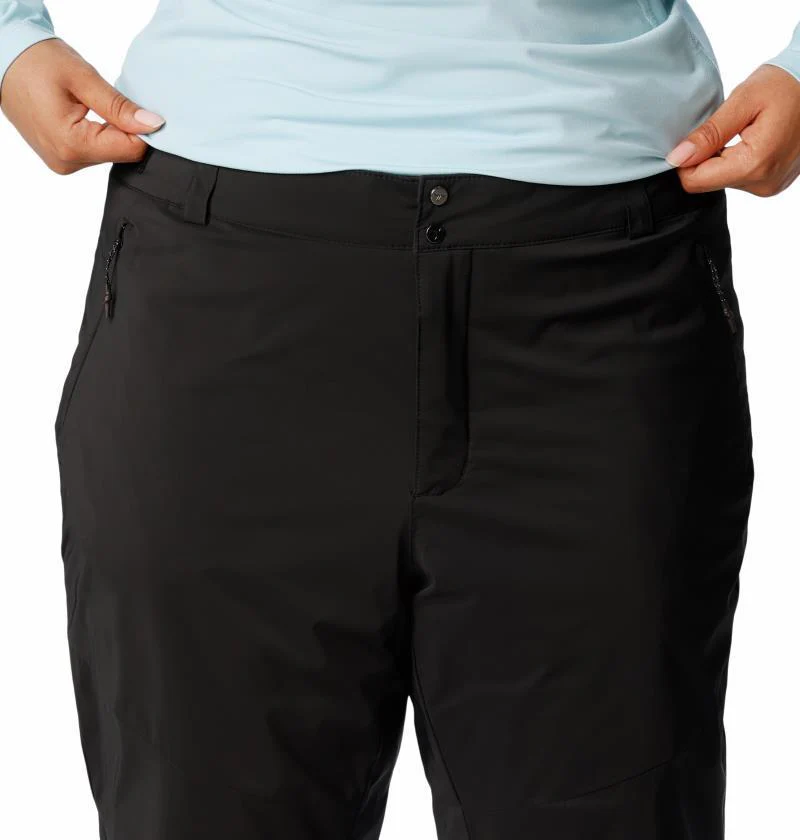 Backslope III Insulated Pants, Reg - Plus - Womens - Image 19