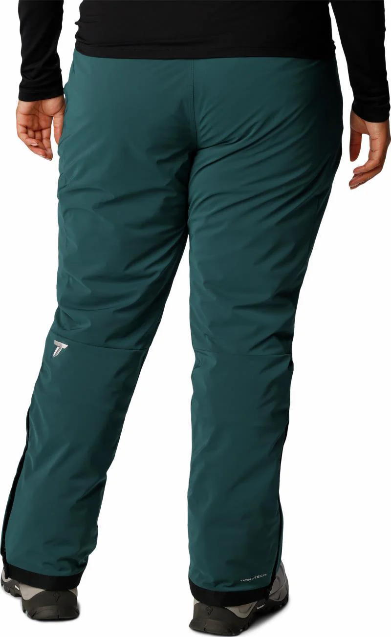 Backslope III Insulated Pants, Reg - Plus - Womens - Image 2