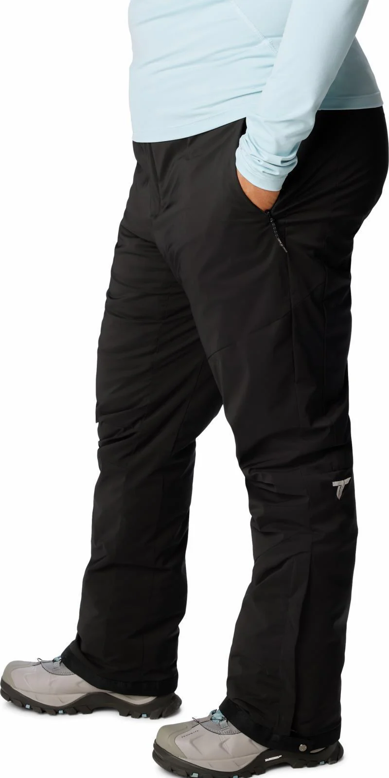 Backslope III Insulated Pants, Reg - Plus - Womens - Image 20