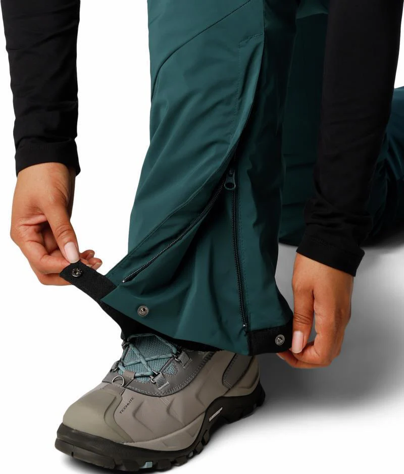 Backslope III Insulated Pants, Reg - Plus - Womens - Image 3