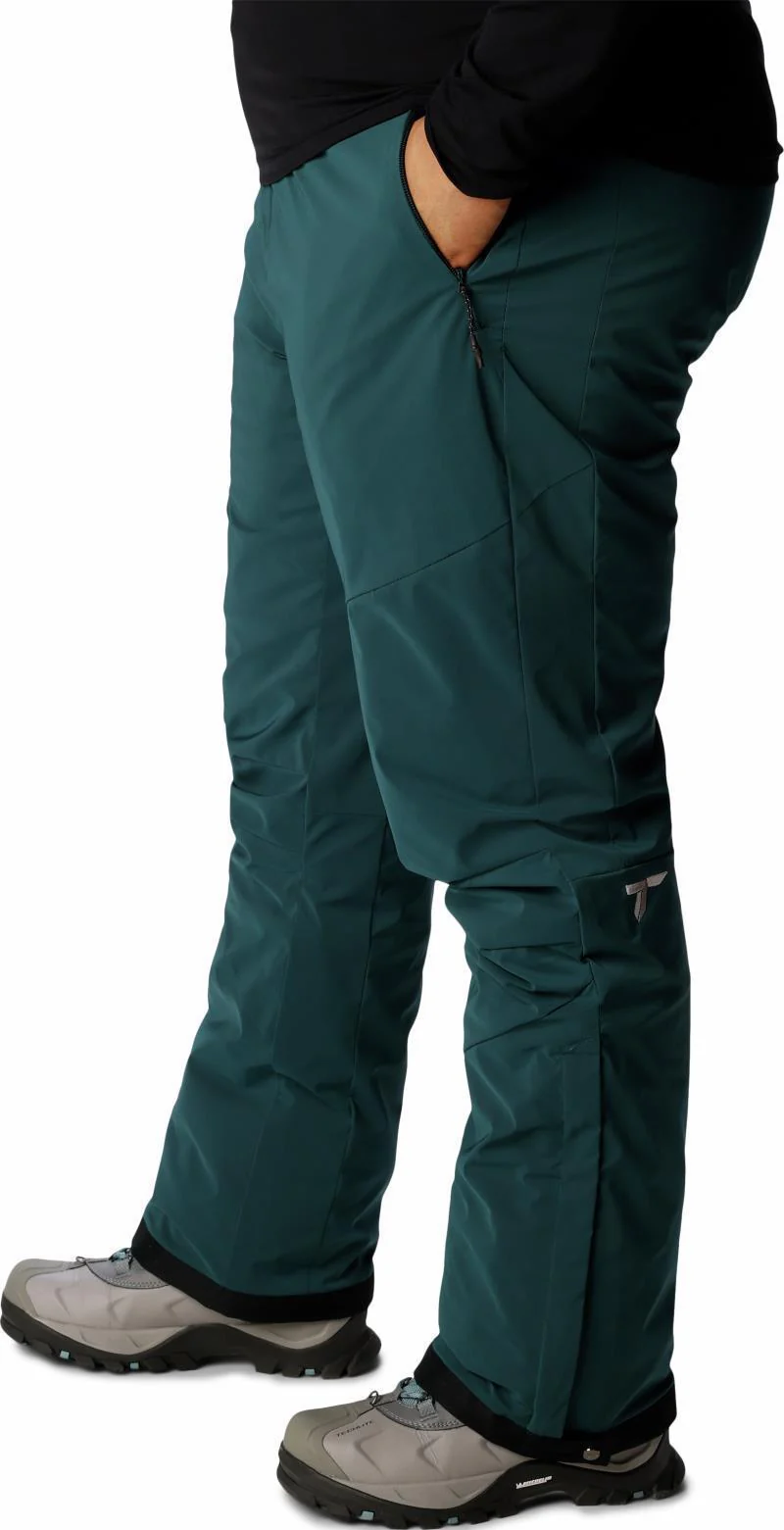 Backslope III Insulated Pants, Reg - Plus - Womens - Image 5
