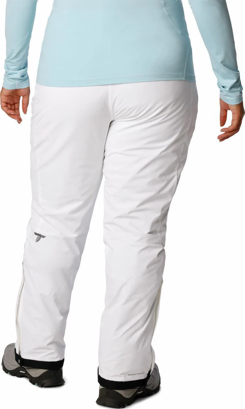 Backslope III Insulated Pants, Short - Plus - Womens - Image 12