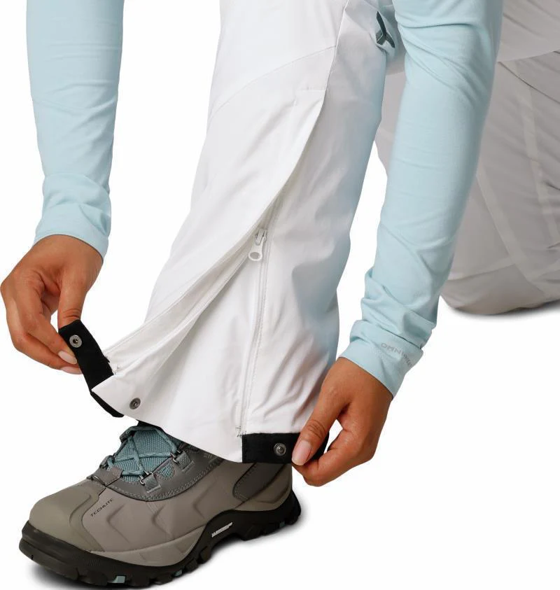 Backslope III Insulated Pants, Short - Plus - Womens - Image 14