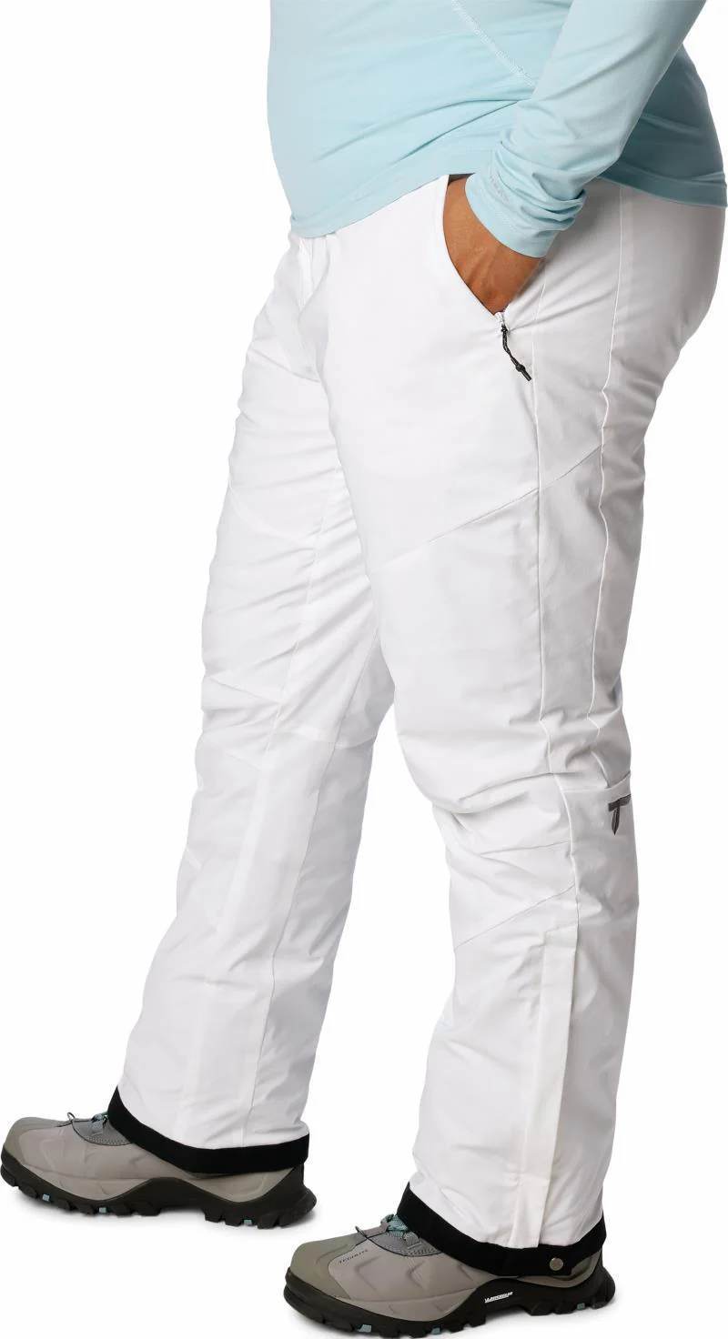 Backslope III Insulated Pants, Short - Plus - Womens - Image 16