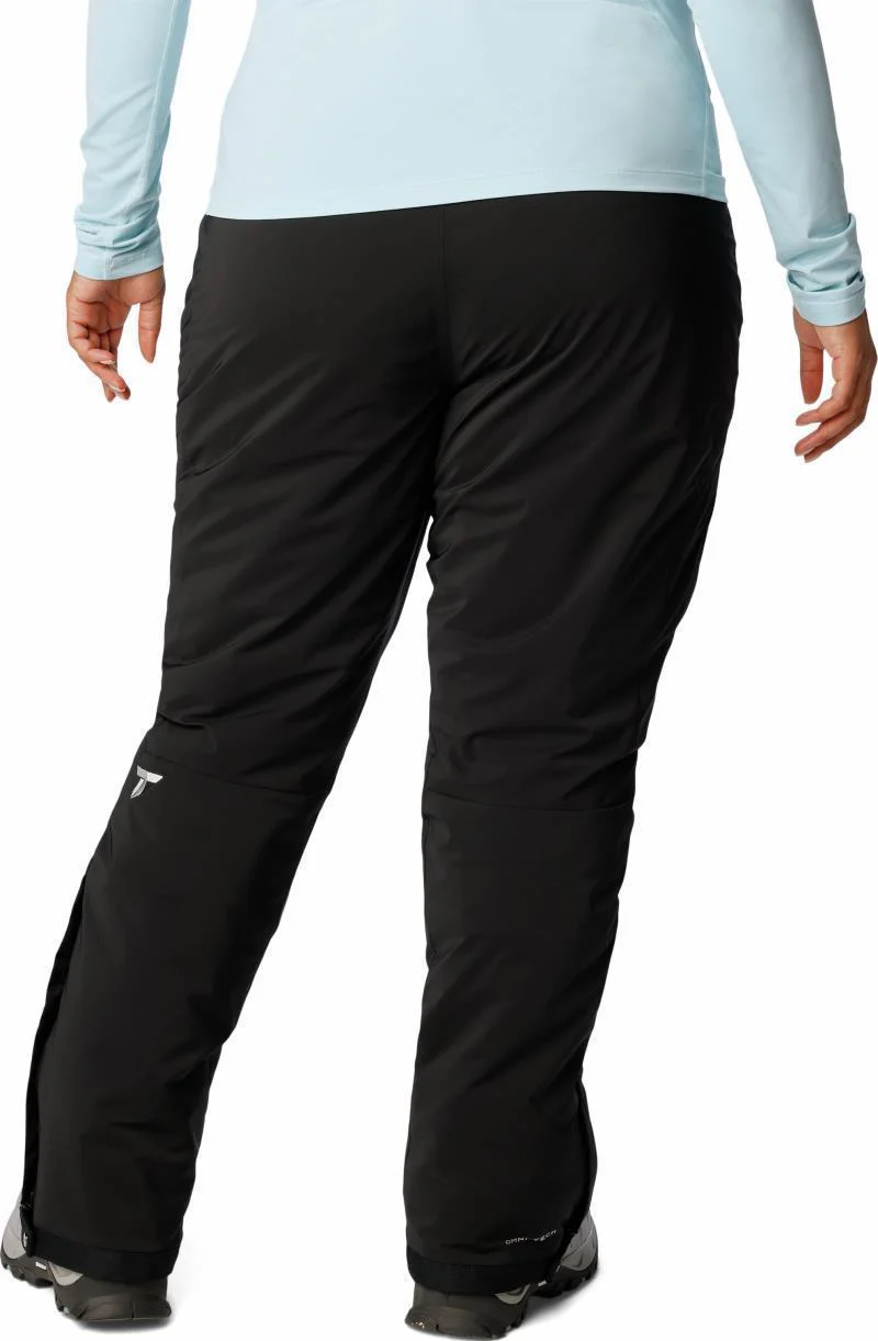 Backslope III Insulated Pants, Short - Plus - Womens - Image 17