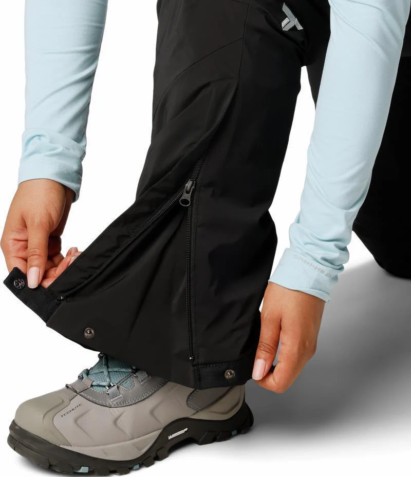Backslope III Insulated Pants, Short - Plus - Womens - Image 18