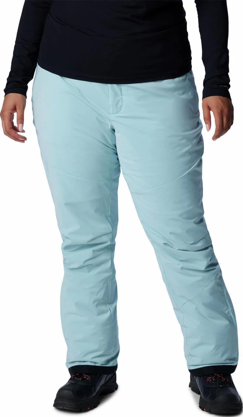 Backslope III Insulated Pants, Short - Plus - Womens - Image 6
