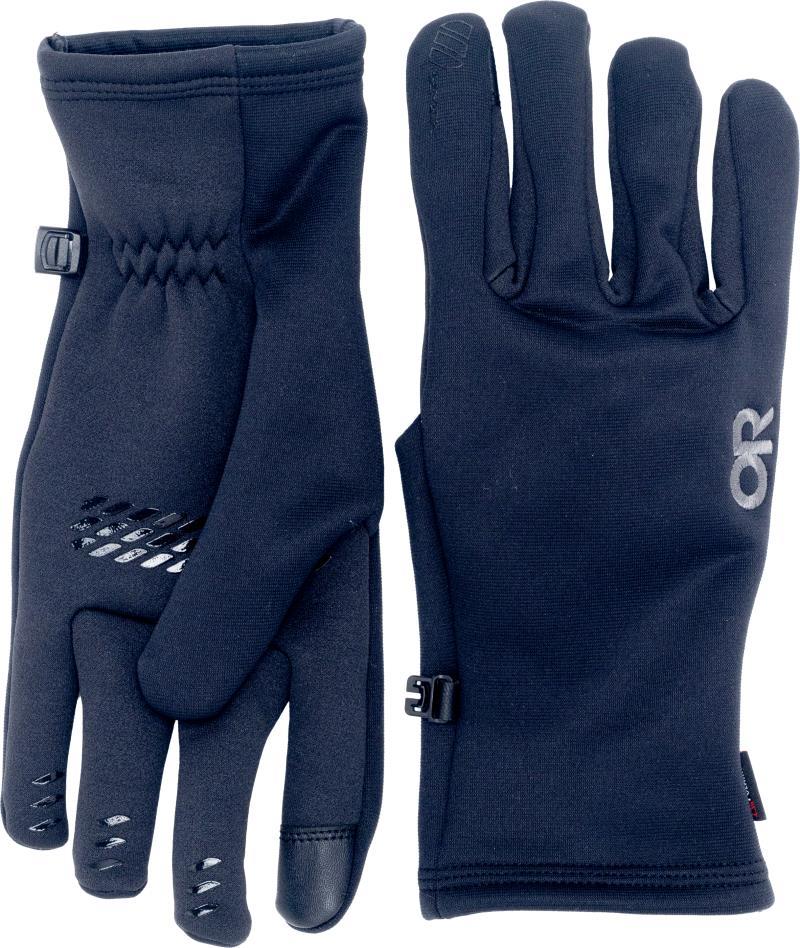 Backstop Sensor Windpro Gloves - Mens