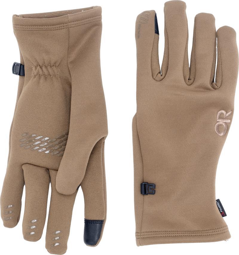 Backstop Sensor Windpro Gloves - Mens - Image 2