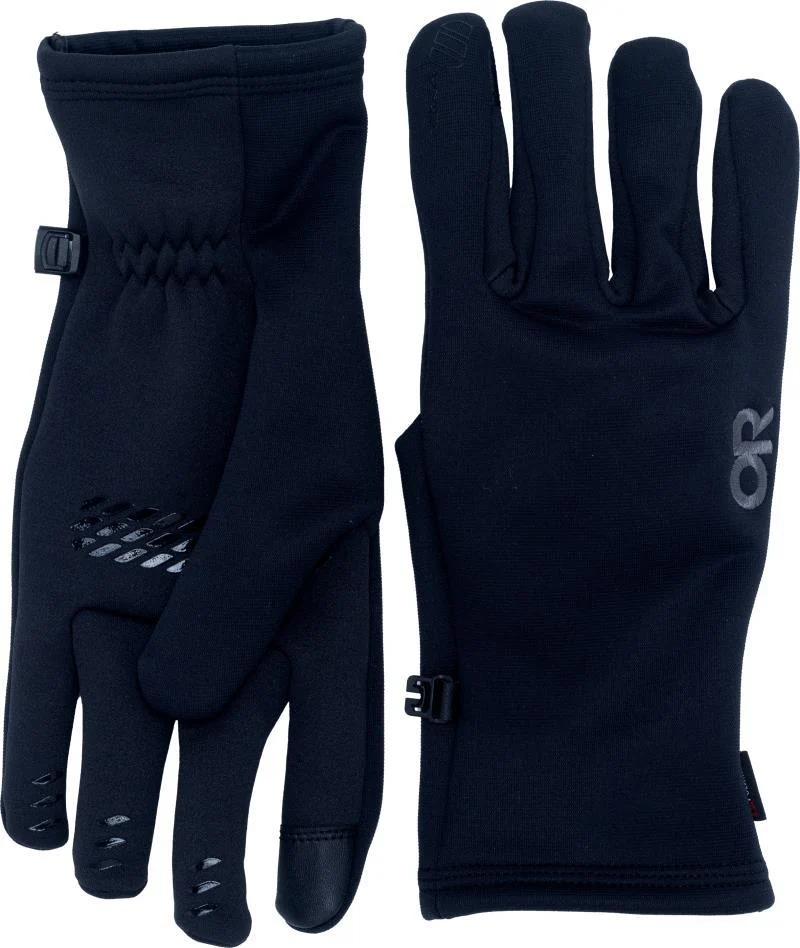 Backstop Sensor Windpro Gloves - Womens