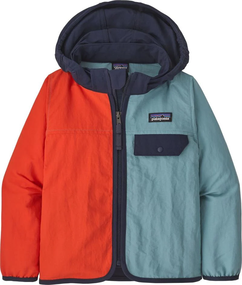 Baggies Jacket - Baby - Image 2