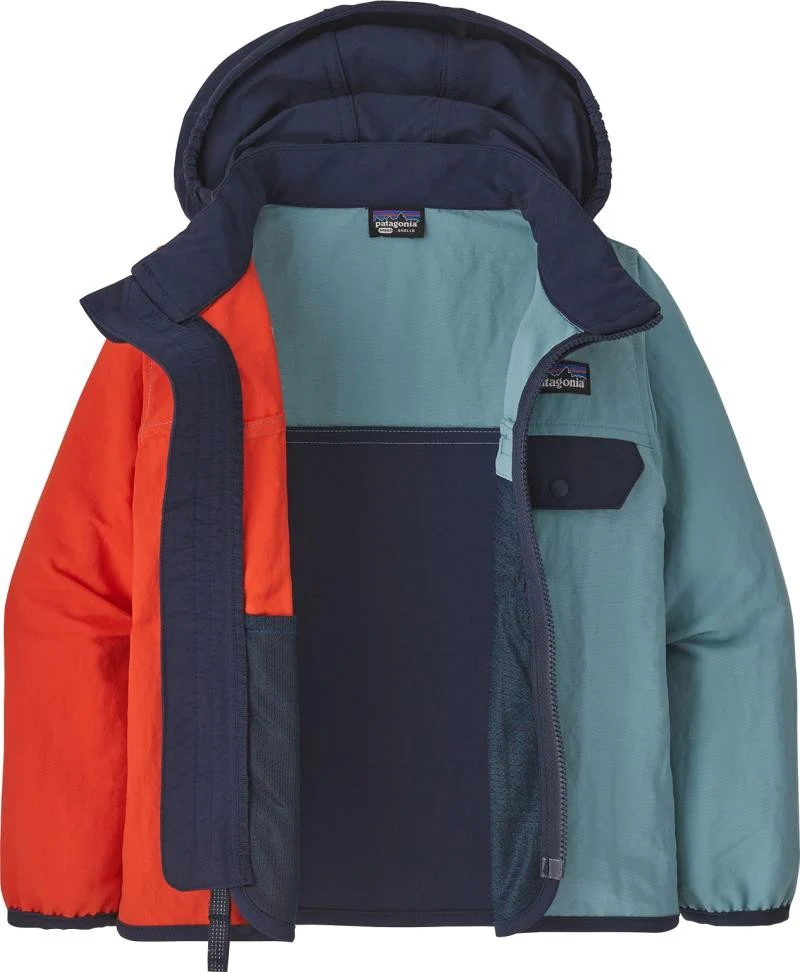 Baggies Jacket - Baby - Image 3