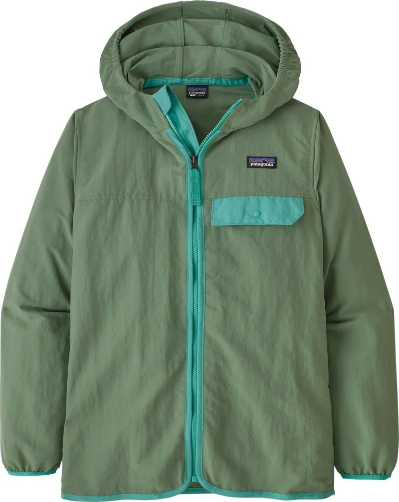 Baggies Jacket - Kids