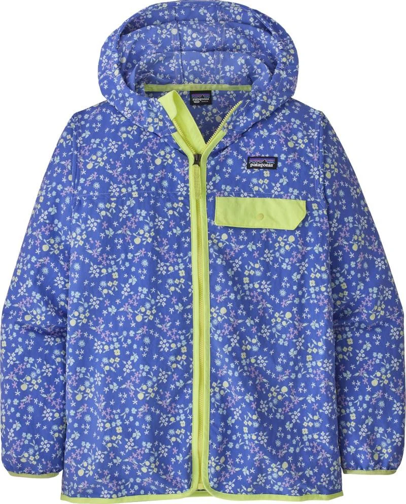 Baggies Jacket - Kids - Image 3