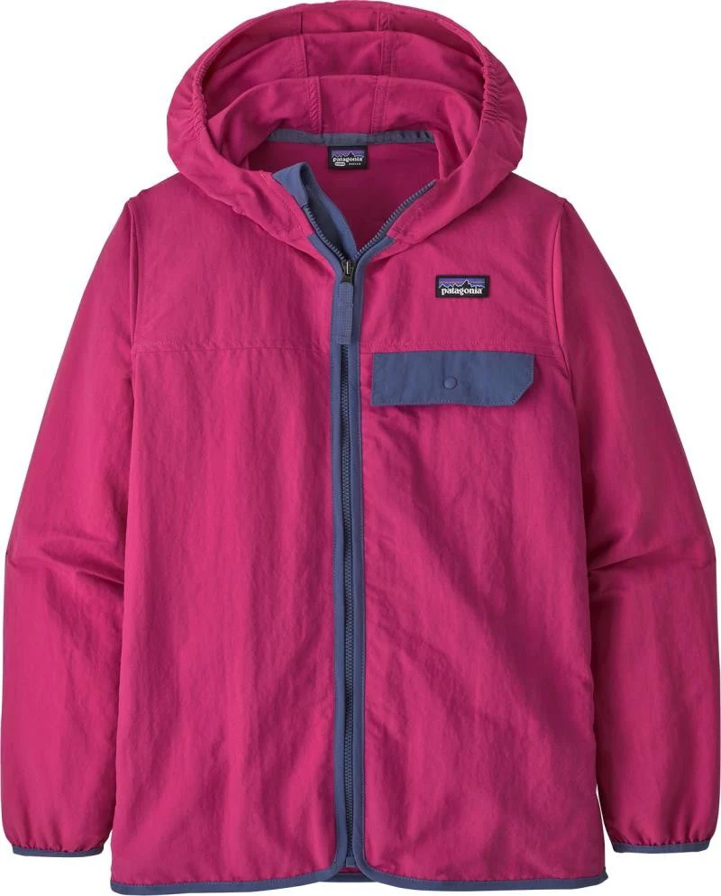 Baggies Jacket - Kids - Image 4
