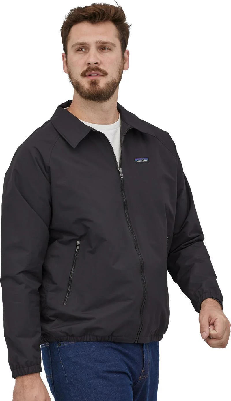 Baggies Jacket - Mens - Image 11