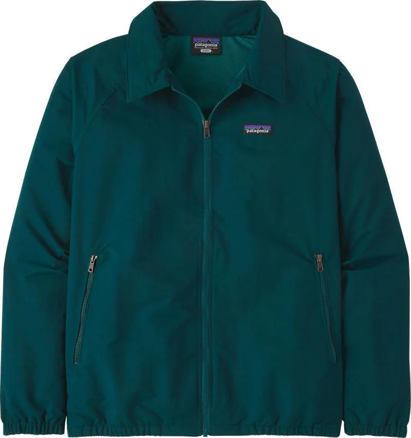Baggies Jacket - Mens - Image 13