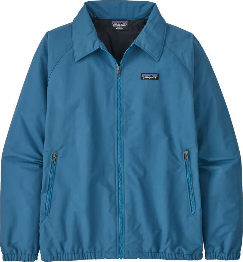 Baggies Jacket - Mens - Image 14