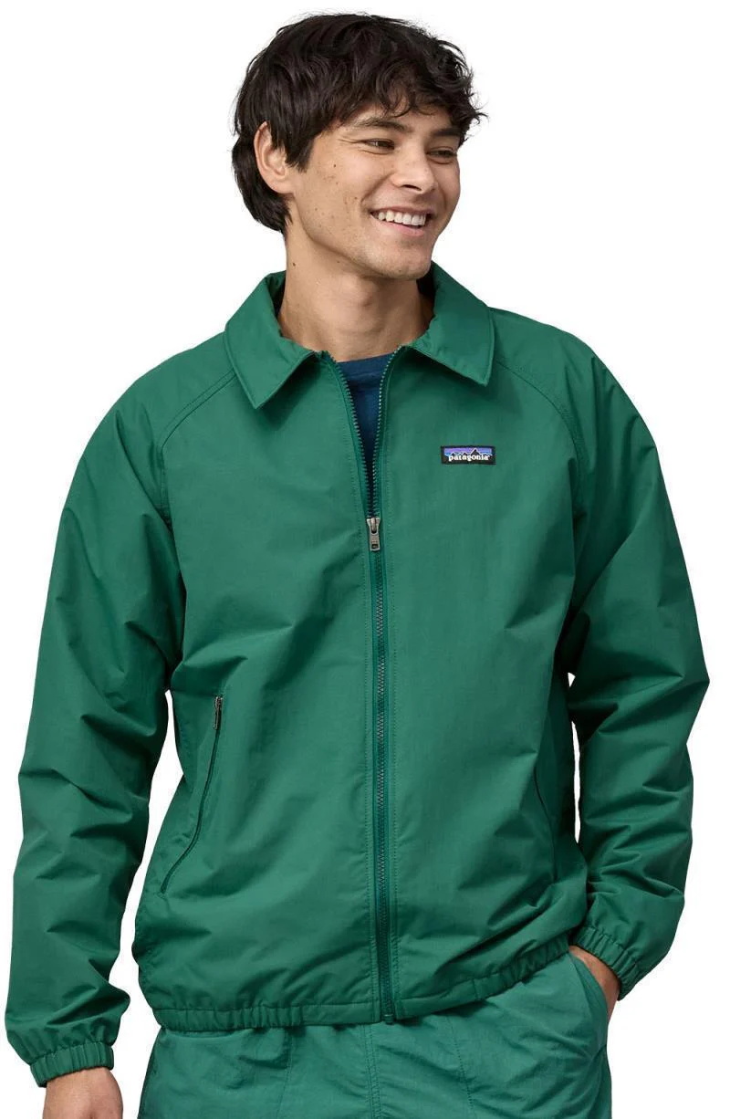 Baggies Jacket - Mens - Image 2