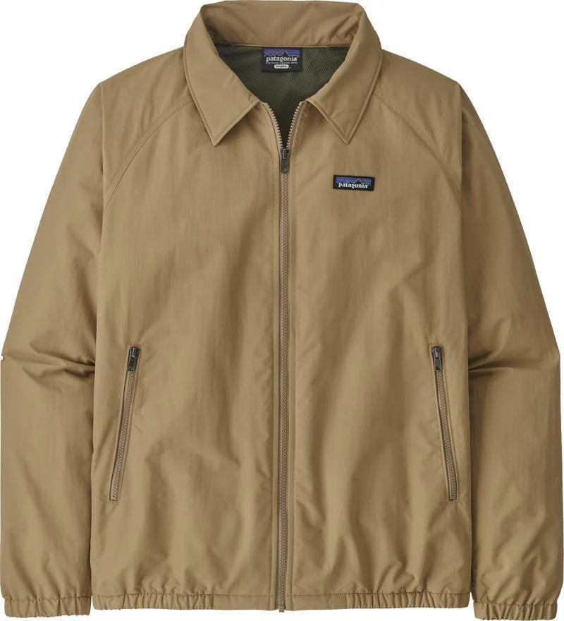 Baggies Jacket - Mens - Image 3